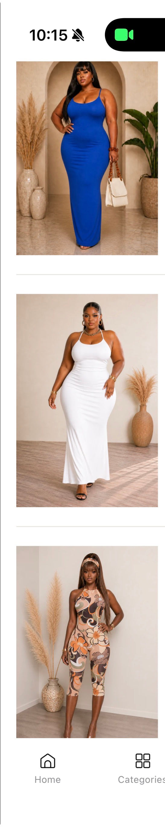 Mermaid Sundress