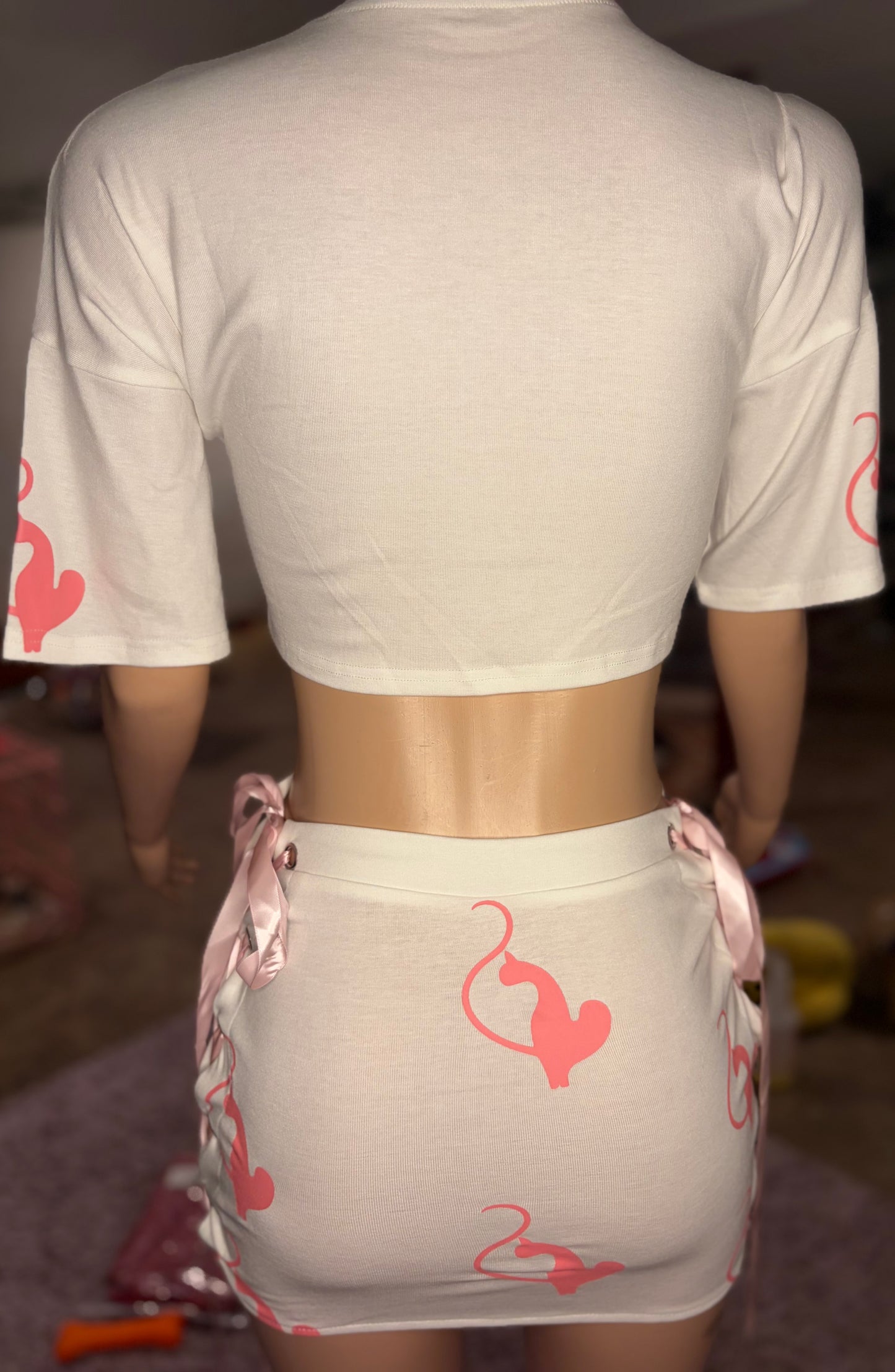 Baby phat set