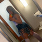 Frayed Shorts