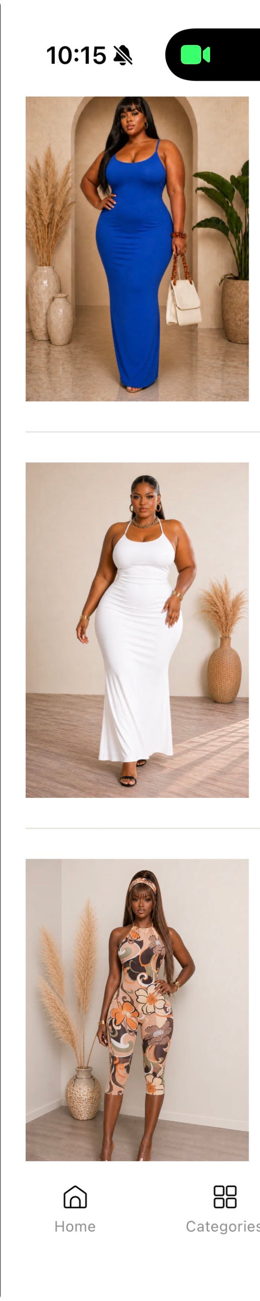 Mermaid Sundress