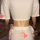 Baby phat set
