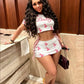 Baby phat set