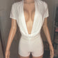 Dressy romper