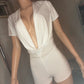Dressy romper