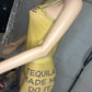 Women turtle neck bodysuit shirt set