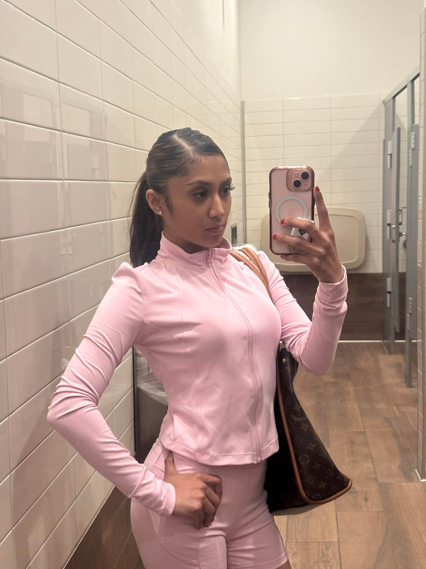 Yoga set