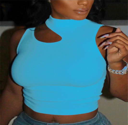 Half shirt